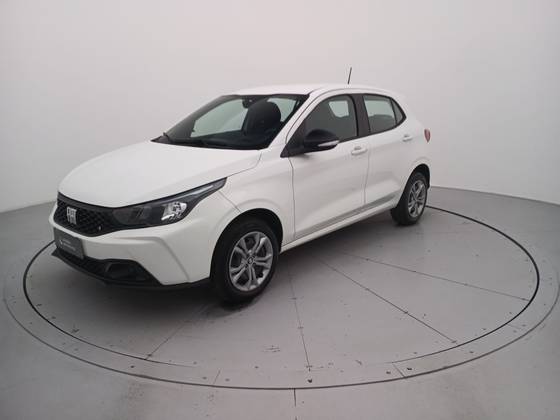 FIAT ARGO 1.0 FIREFLY FLEX DRIVE MANUAL FIAT ARGO 1.0 FIREFLY FLEX DRIVE MANUAL
